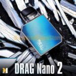 پاد درگ نانو 2 ووپو <br><span>Voopoo Drag Nano 2 Pod Kit</span> - Image 6